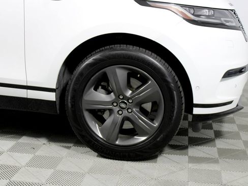 Used 2021 Land Rover Range Rover Velar S AWD/4WD image 42