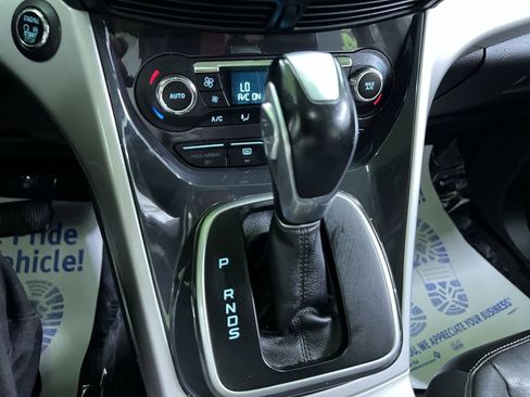 Used 2013 Ford Escape SEL AWD/4WD image 23