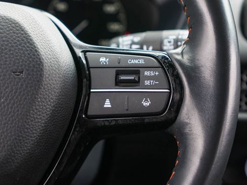 Used 2023 Honda HR-V Sport image 23