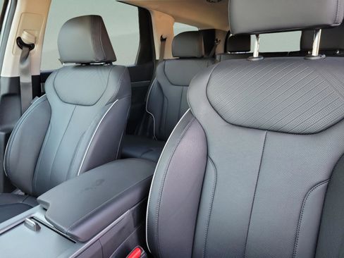 Used 2025 Hyundai Palisade SEL image 15