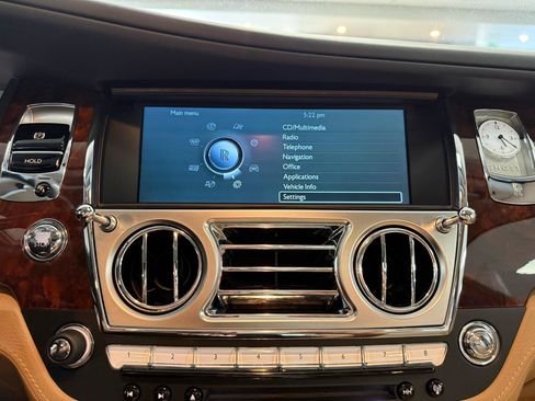 Used 2011 Rolls-Royce Ghost RWD image 15