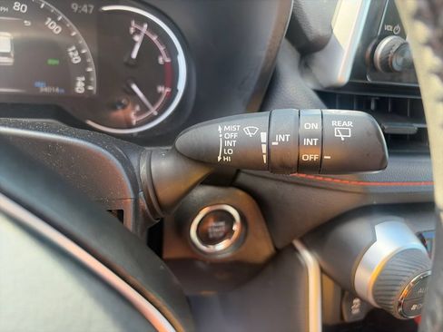 Used 2024 Toyota RAV4 Adventure AWD/4WD image 33
