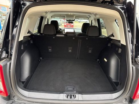 Used 2025 Ford Bronco Sport Big Bend w/ Convenience Package image 28