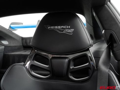 Used 2024 Porsche 911 GT3 RS RWD image 45