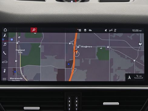 Certified 2020 Porsche Cayenne AWD/4WD image 33