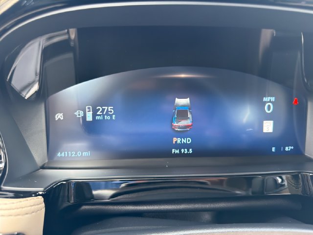 Certified 2023 Lincoln Corsair AWD image 18