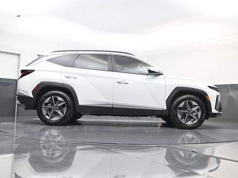 Certified 2026 Hyundai Tucson SEL FWD image 23