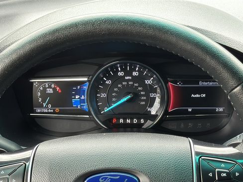 Used 2017 Ford Explorer Limited AWD/4WD image 25