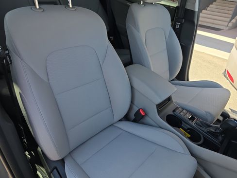 Used 2019 Hyundai Tucson Sport AWD/4WD image 14