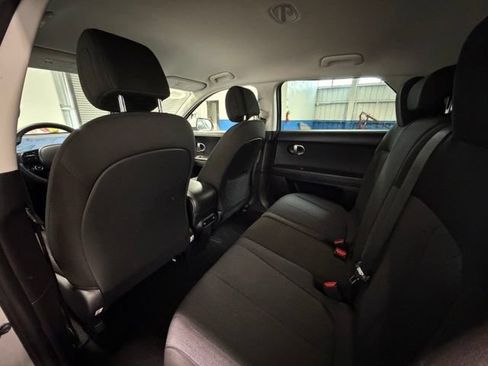 Used 2024 Hyundai Ioniq 5 SEL RWD image 15