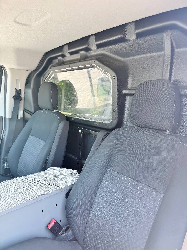 Used 2023 Ford Transit 150 Low Roof AWD w/ Upfitter Package image 11