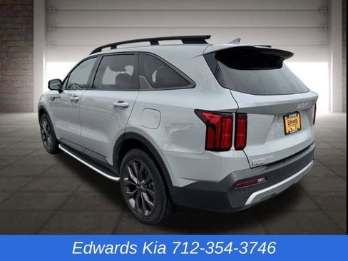 Used 2023 Kia Sorento SX Prestige image 6