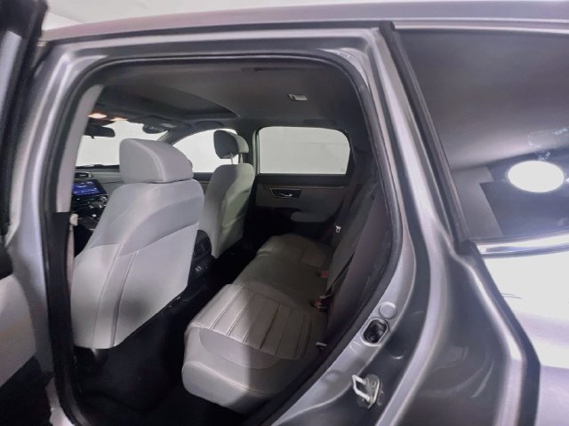 Used 2021 Honda CR-V EX image 15