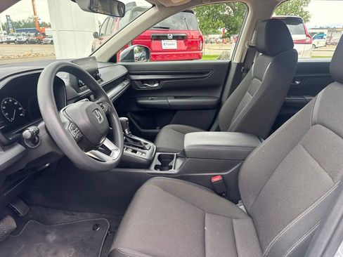 Used 2023 Honda CR-V LX image 13