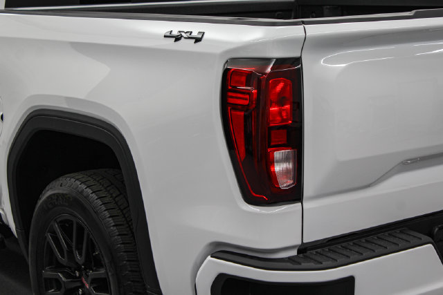 New 2026 GMC Sierra 1500 Elevation w/ Preferred Package AWD/4WD image 9