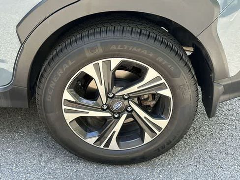Certified 2024 Subaru Crosstrek 2.0i Premium AWD/4WD image 5
