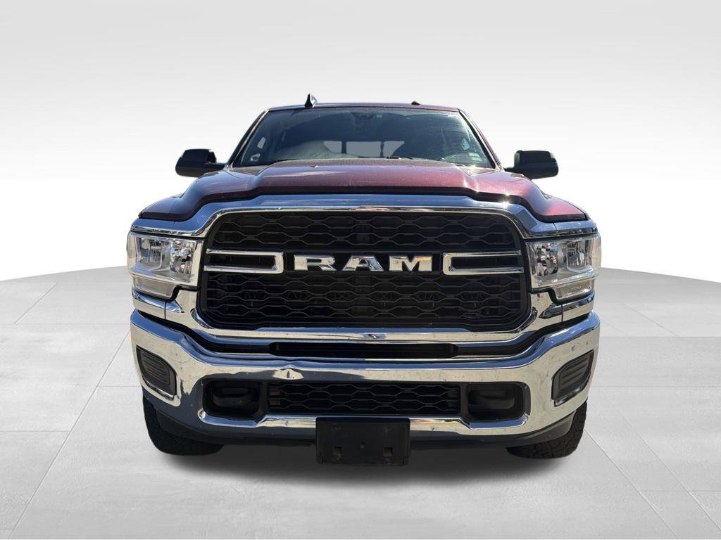 Used 2019 RAM 2500 Tradesman AWD/4WD image 8