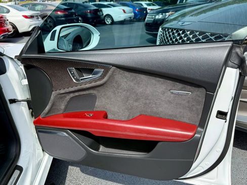 Used 2016 Audi S7 AWD/4WD image 32