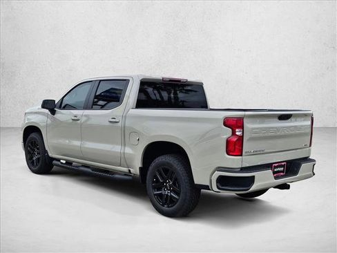 New 2026 Chevrolet Silverado 1500 RST w/ RST Select Package image 9