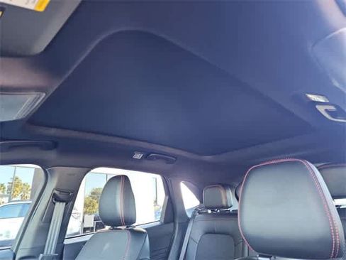 Used 2025 Ford Escape ST-Line w/ Tech Pack #1 image 17