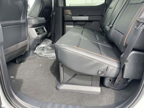 New 2026 Ford F250 Lariat w/ Tremor Off-Road Package image 9