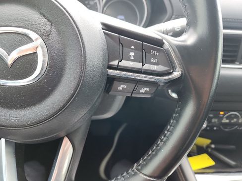 Used 2018 MAZDA CX-5 Grand Touring AWD/4WD image 22