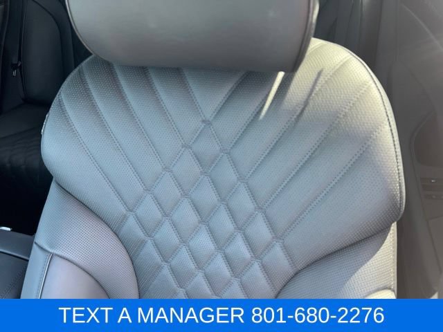 Used 2026 Genesis G80 3.5T Prestige AWD/4WD image 20