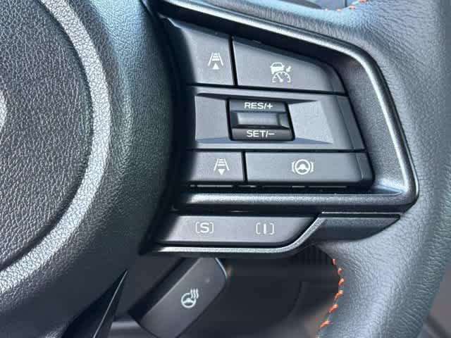 New 2026 Subaru Crosstrek 2.5i Limited AWD/4WD image 23