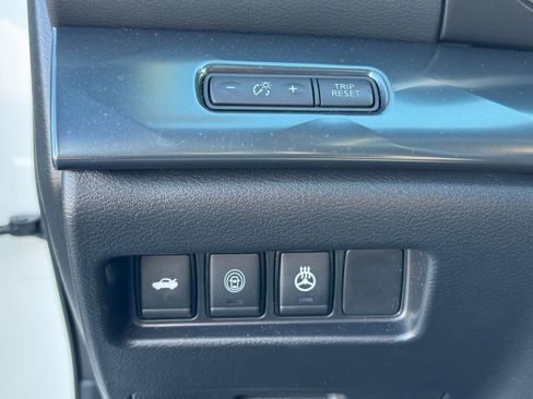 Used 2020 Nissan Maxima SR image 31