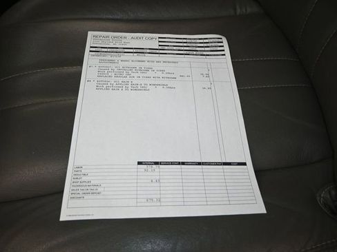 Used 2020 Chevrolet Express 2500 w/ Driver Convenience Package RWD image 5