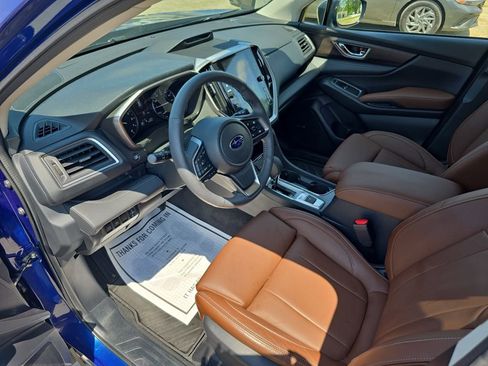 Certified 2026 Subaru Ascent Touring image 13