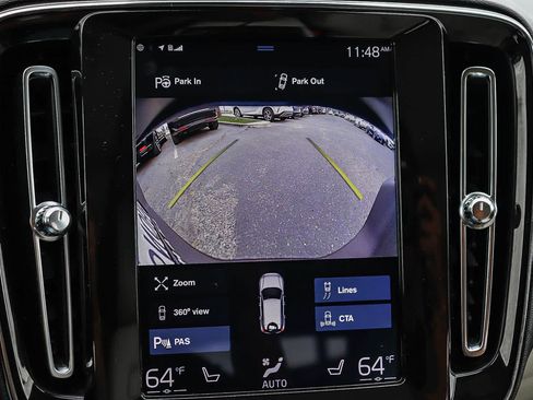 Used 2019 Volvo XC40 T5 Inscription AWD/4WD image 30