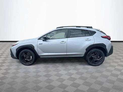New 2026 Subaru Crosstrek 2.5i Sport image 35