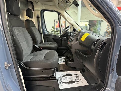 Used 2019 RAM ProMaster 2500 FWD image 14