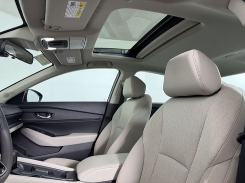 Used 2024 Honda Accord EX image 22