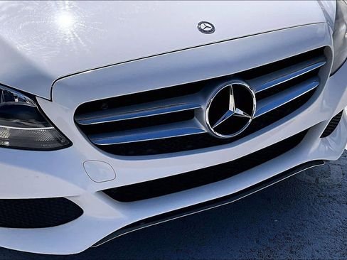 Used 2016 Mercedes-Benz C 300 Sedan image 28