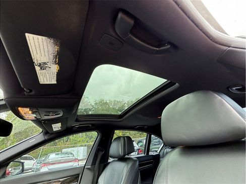 Used 2014 BMW 750i RWD image 37
