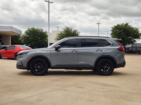 Used 2023 Honda CR-V Sport image 4
