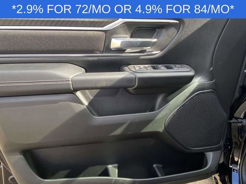 New 2026 RAM 1500 Big Horn image 42