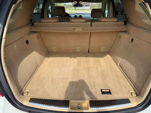 Used 2010 Mercedes-Benz ML 350 2WD image 43