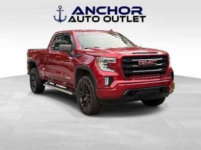 Used 2019 GMC Sierra 1500 Elevation w/ Elevation Value Package