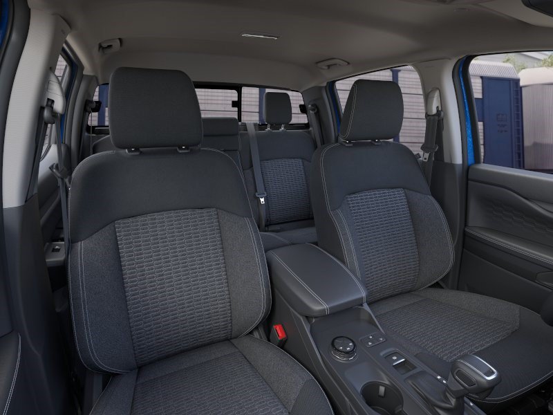 New 2026 Ford Ranger XLT AWD/4WD image 11