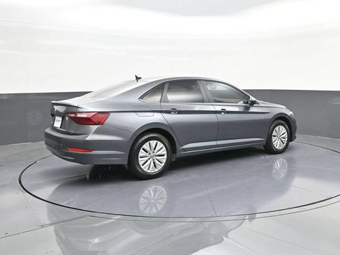 Used 2020 Volkswagen Jetta R-Line FWD image 15