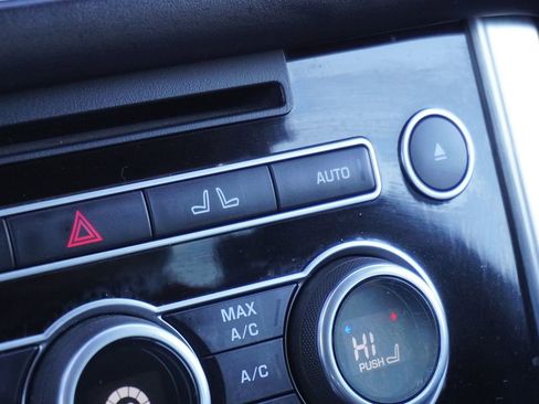 Used 2016 Land Rover Range Rover HSE image 34