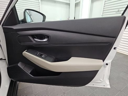 New 2026 Honda Accord LX image 36