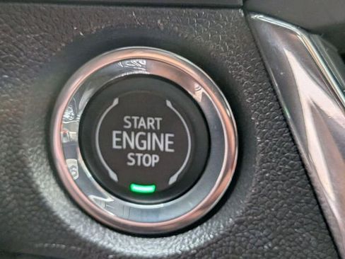 Certified 2025 Buick Encore GX Preferred FWD image 23