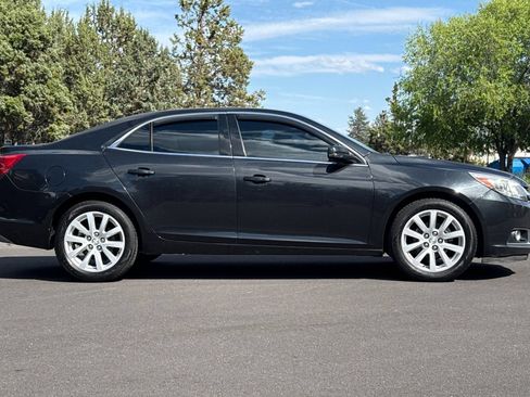 Used 2014 Chevrolet Malibu LT FWD image 3