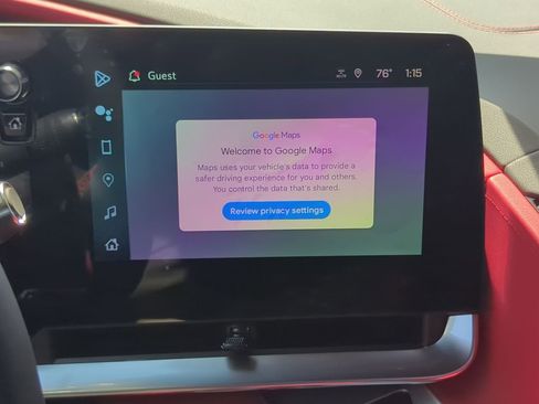 New 2025 Chevrolet Corvette Z06 image 14