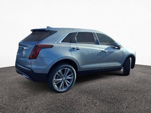 New 2026 Cadillac XT5 Premium Luxury w/ Driver Assist Package image 3