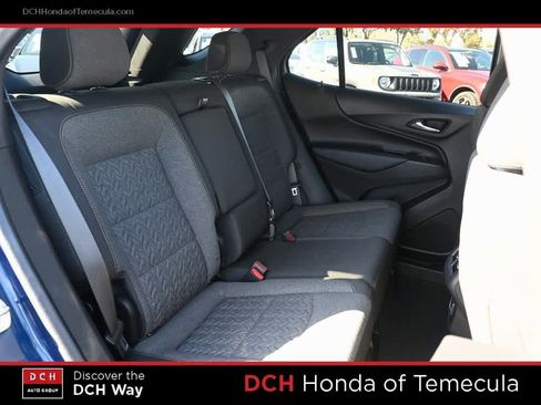 Used 2022 Chevrolet Equinox LT image 20